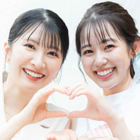 キャスターカレンダー